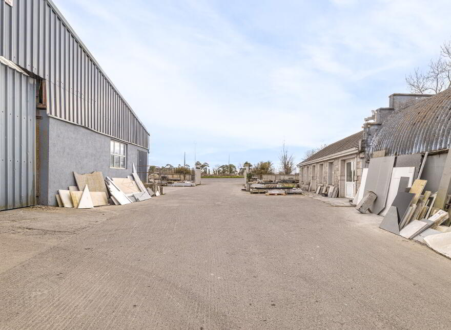 Nolan's Fireplaces And Monuments, Carlow Stone Centre, Ballykealey, Ballon, R93XW88