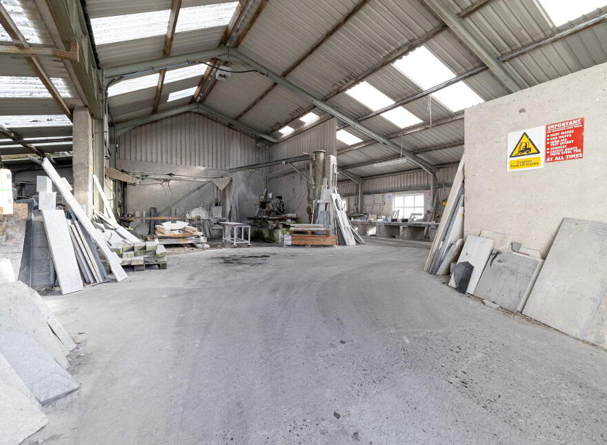 Nolan's Fireplaces And Monuments, Carlow Stone Centre, Ballykealey, Ballon, R93XW88