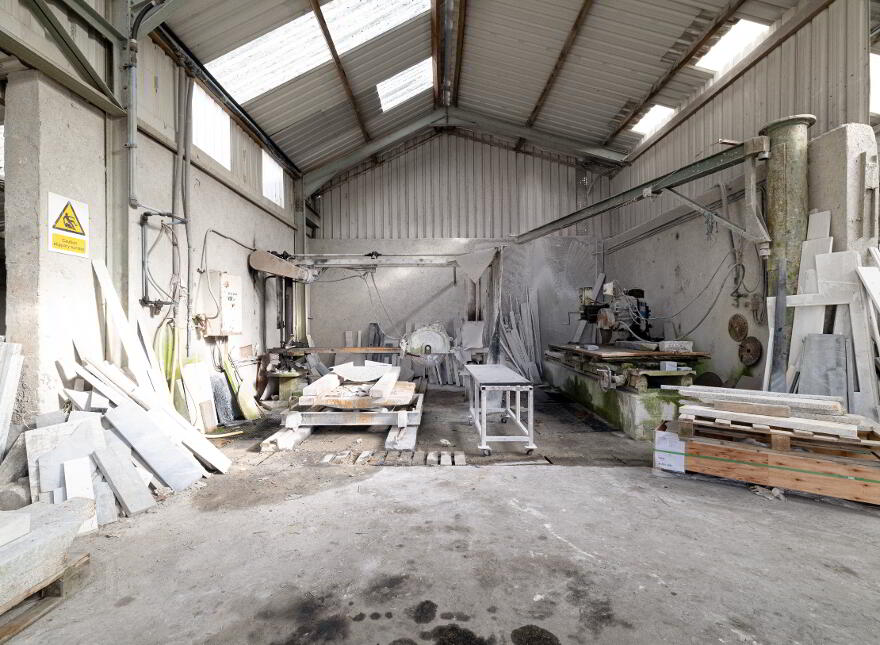 Nolan's Fireplaces And Monuments, Carlow Stone Centre, Ballykealey, Ballon, R93XW88