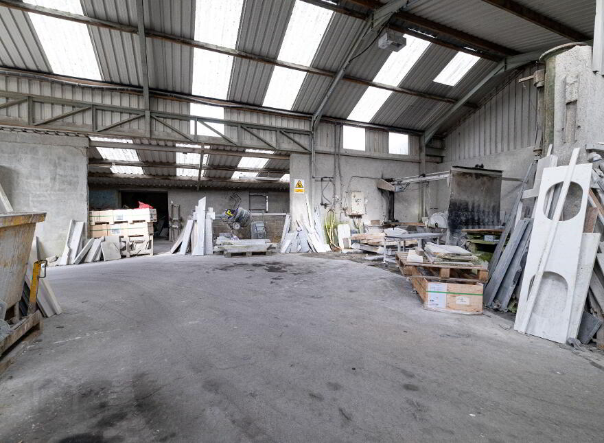 Nolan's Fireplaces And Monuments, Carlow Stone Centre, Ballykealey, Ballon, R93XW88