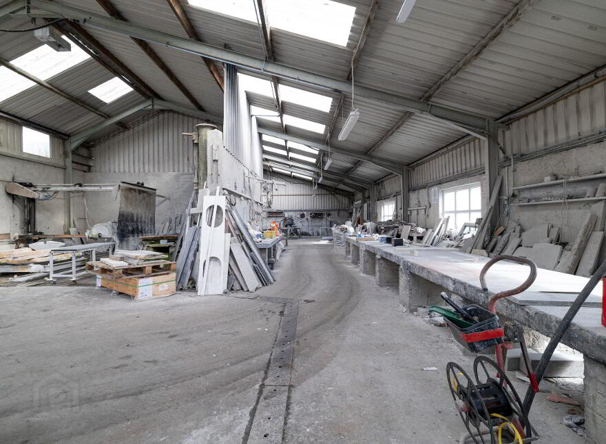 Nolan's Fireplaces And Monuments, Carlow Stone Centre, Ballykealey, Ballon, R93XW88