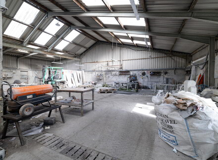 Nolan's Fireplaces And Monuments, Carlow Stone Centre, Ballykealey, Ballon, R93XW88