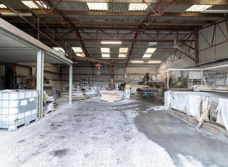 Nolan's Fireplaces And Monuments, Carlow Stone Centre, Ballykealey, Ballon, R93XW88
