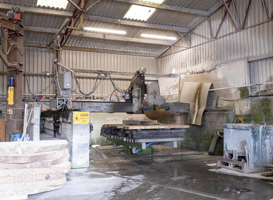 Nolan's Fireplaces And Monuments, Carlow Stone Centre, Ballykealey, Ballon, R93XW88