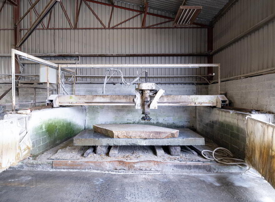 Nolan's Fireplaces And Monuments, Carlow Stone Centre, Ballykealey, Ballon, R93XW88