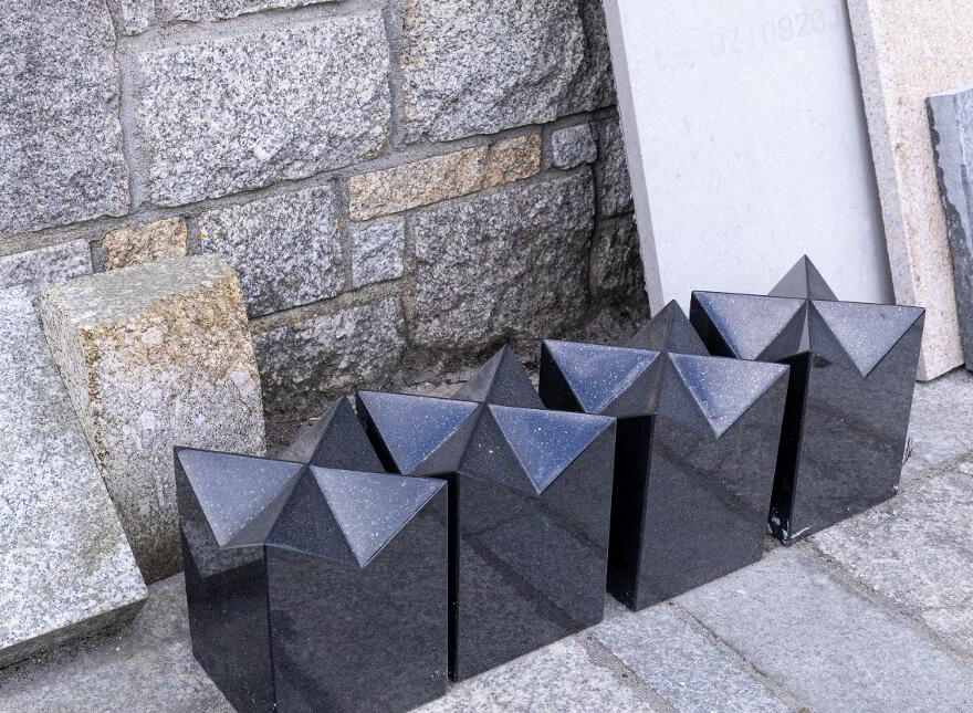 Nolan's Fireplaces And Monuments, Carlow Stone Centre, Ballykealey, Ballon, R93XW88