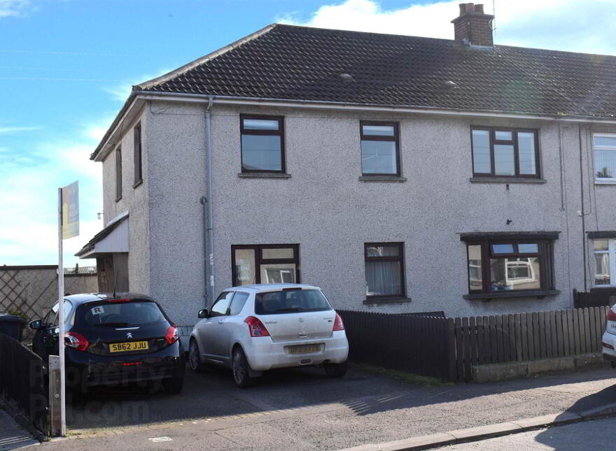 20 Carmeen Gardens, Newtownards, BT23 4PT photo