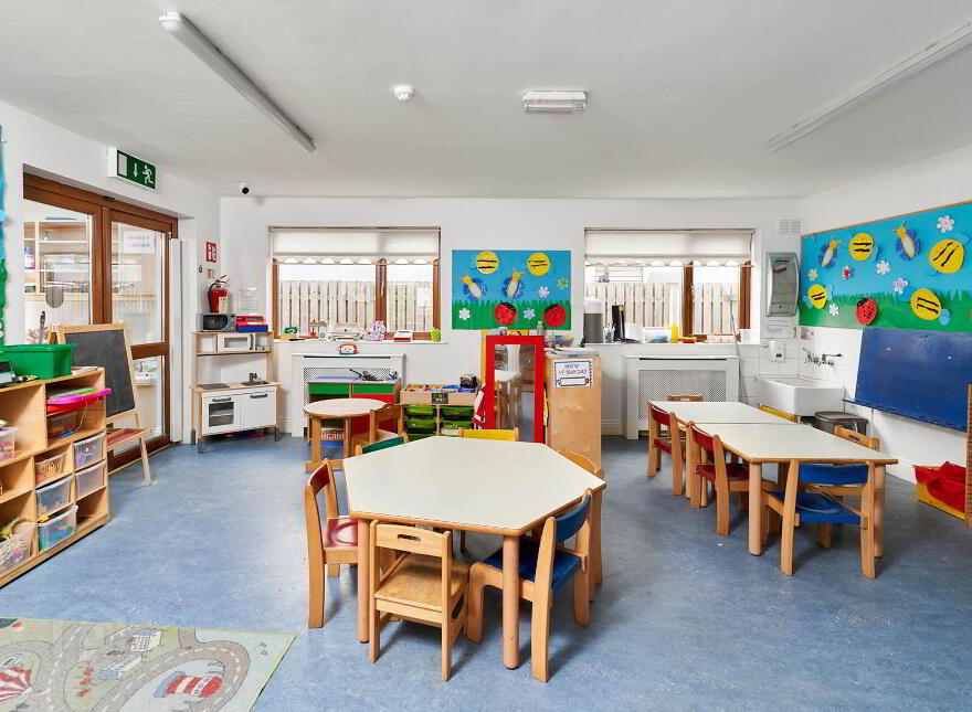36a Hillcrest Grove, Lucan, K78YY49