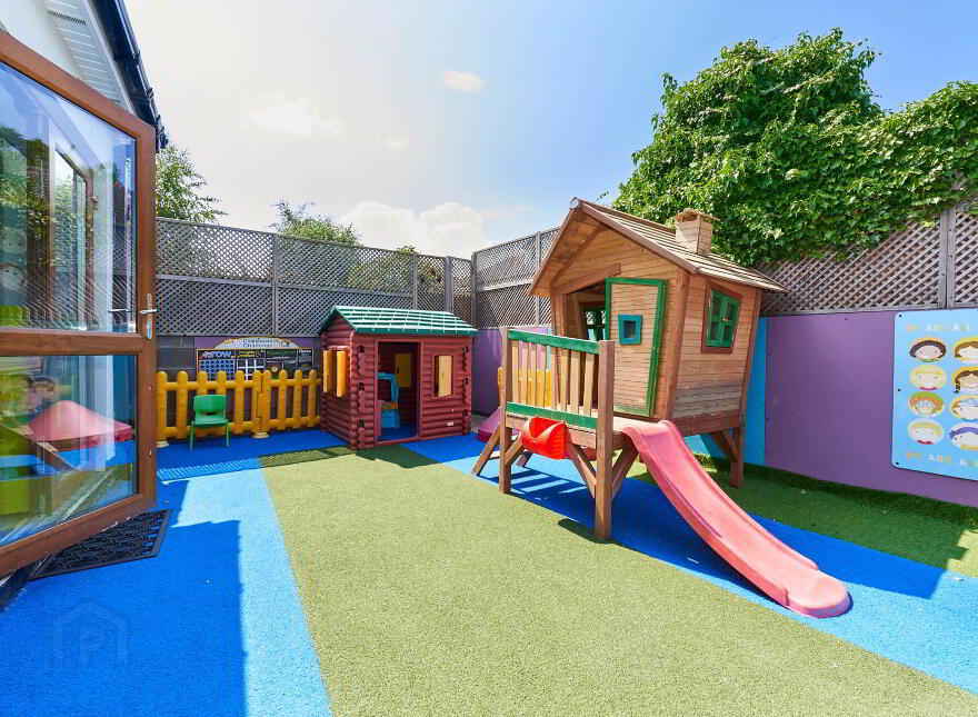 36a Hillcrest Grove, Lucan, K78YY49