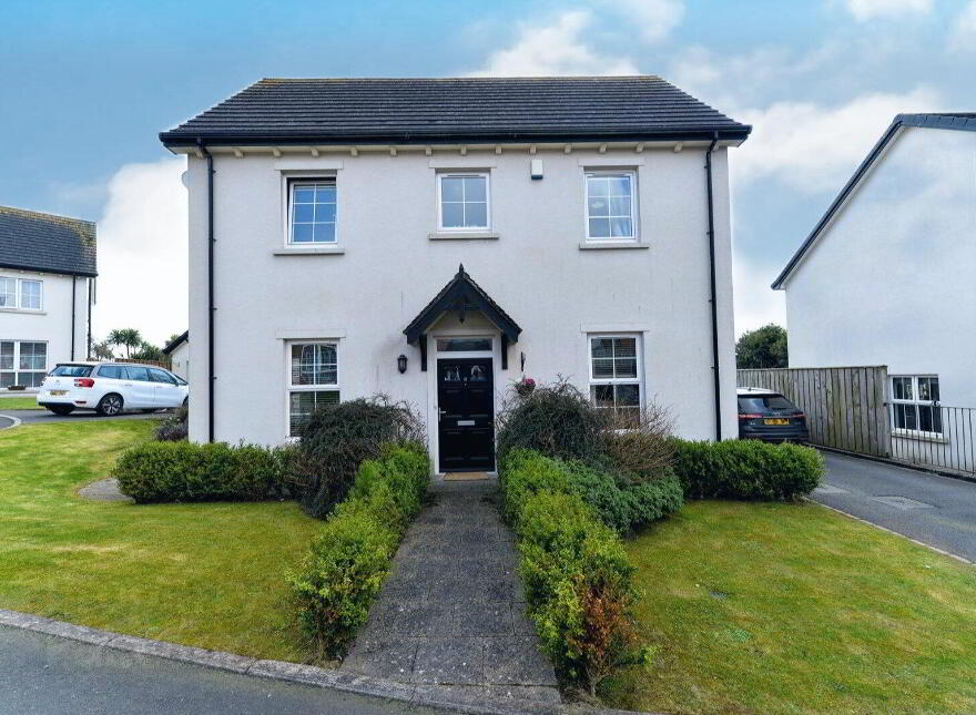 12 Blackwood Park, Newtownards, BT23 4YW photo