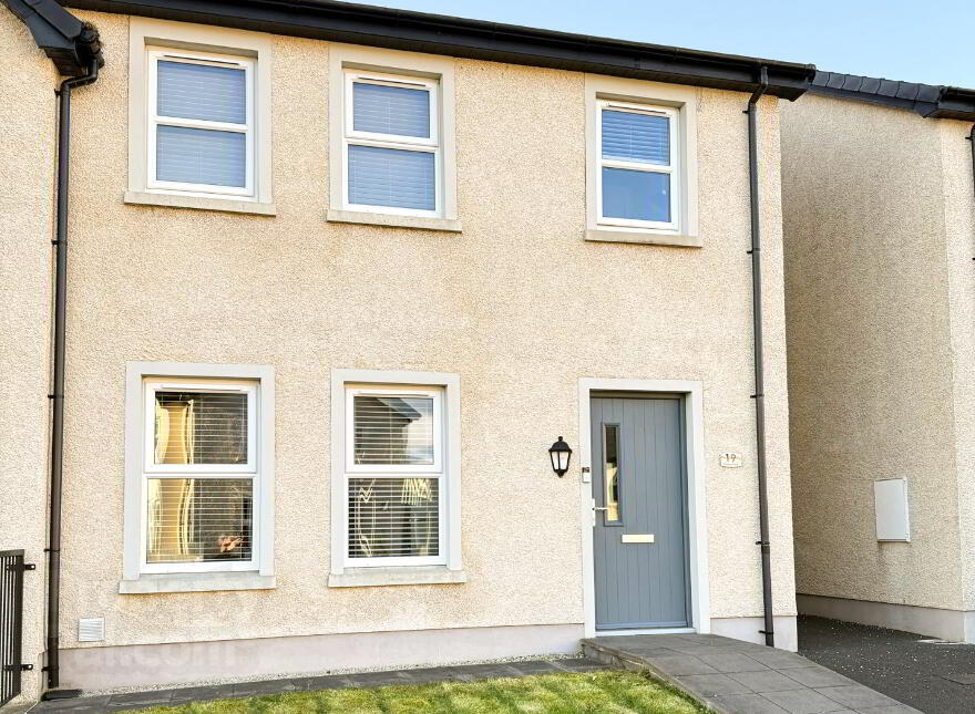 19 Church View, Drumsurn, Limavady, BT49 0UY photo