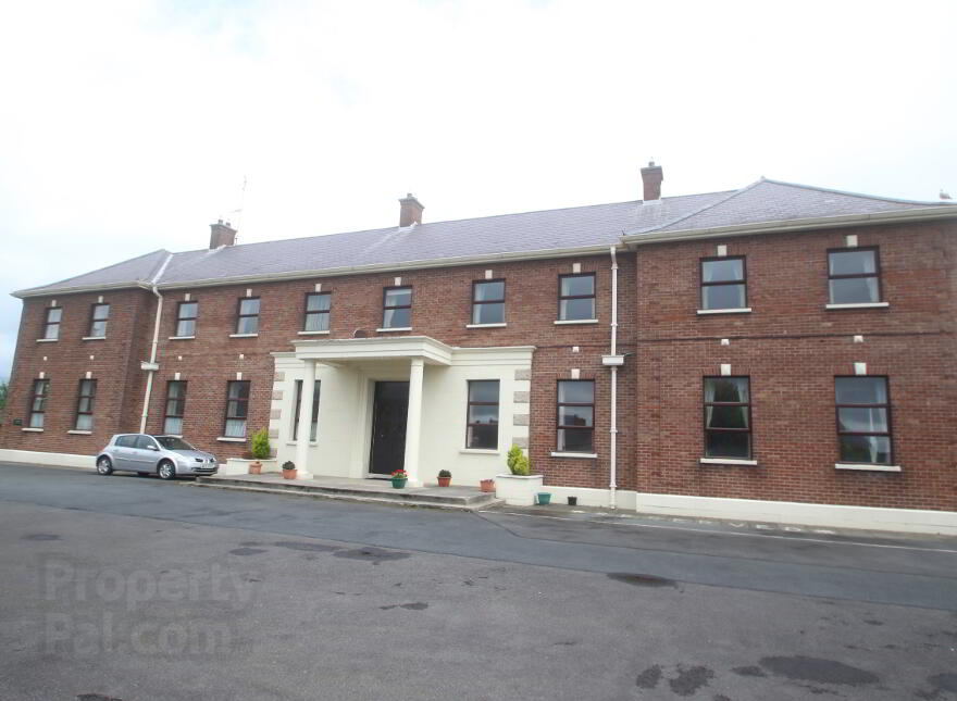 Parmenie Pastoral Centre, 4a Stream Street, Downpatrick, BT30 6DD photo