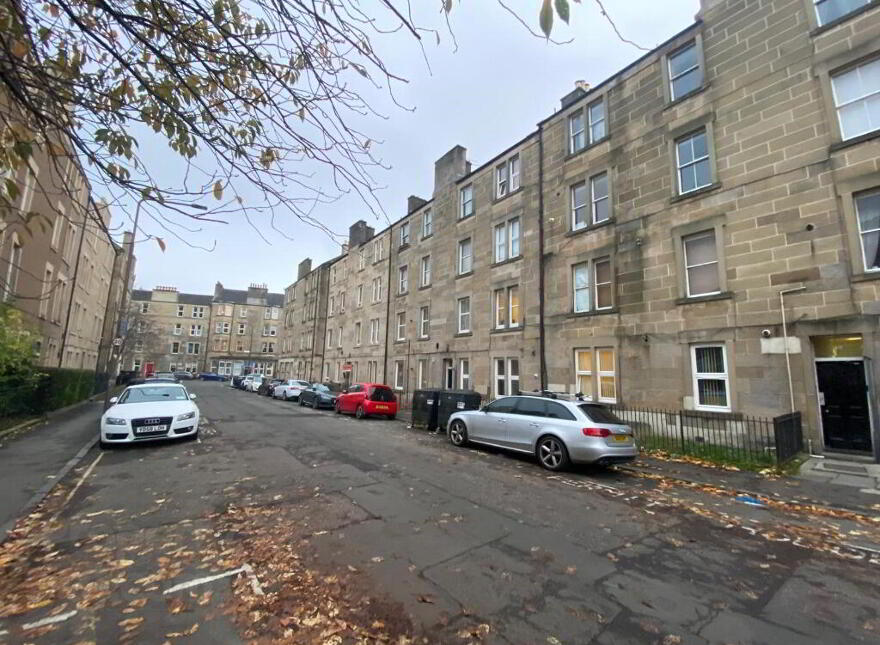 22 Orwell Place, Dalry, Edinburgh, EH11 2AF photo