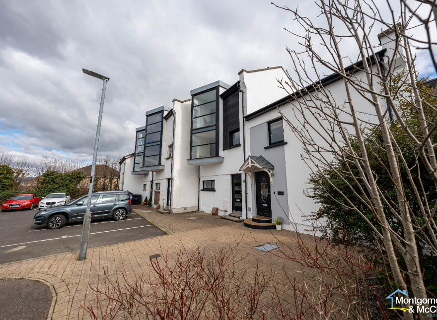 24 Culmore Square, Culmore, Derry/Londonderry, BT48 8GF photo