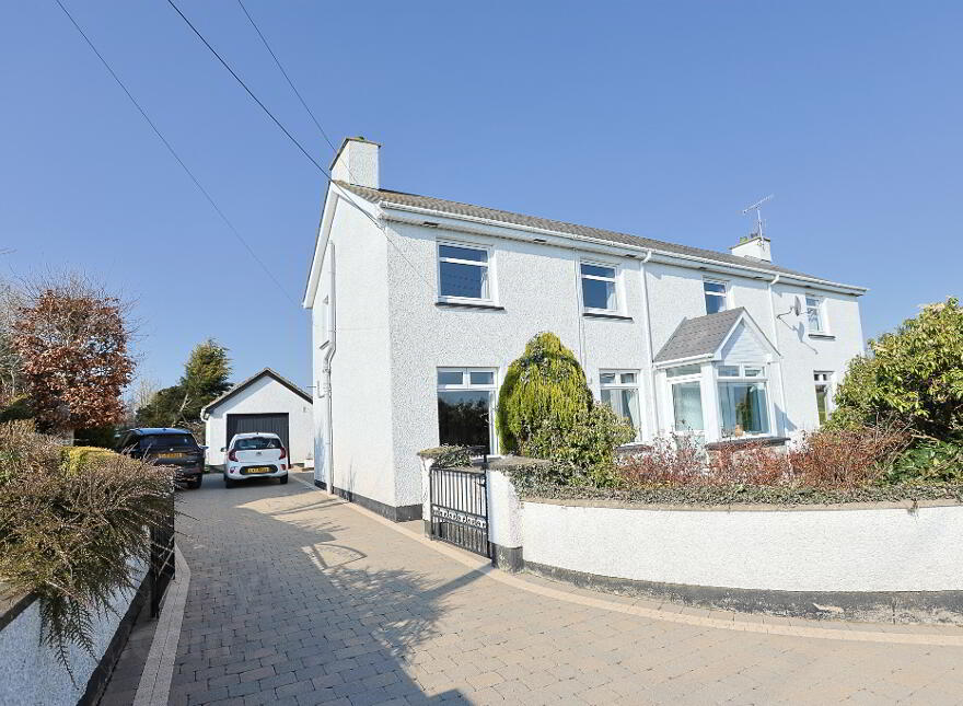 78 The Slopes, Waringstown, Craigavon, BT66 7SN photo