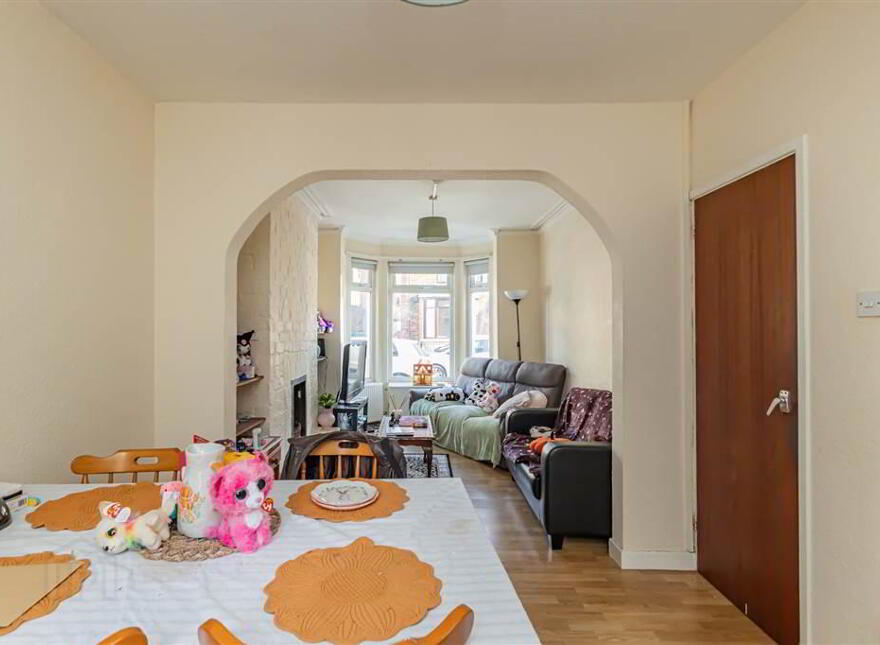 3 St Albans Gardens, Stranmillis, Belfast, BT9 5DR