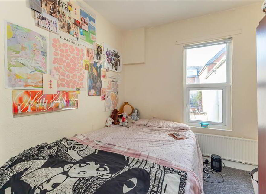 3 St Albans Gardens, Stranmillis, Belfast, BT9 5DR