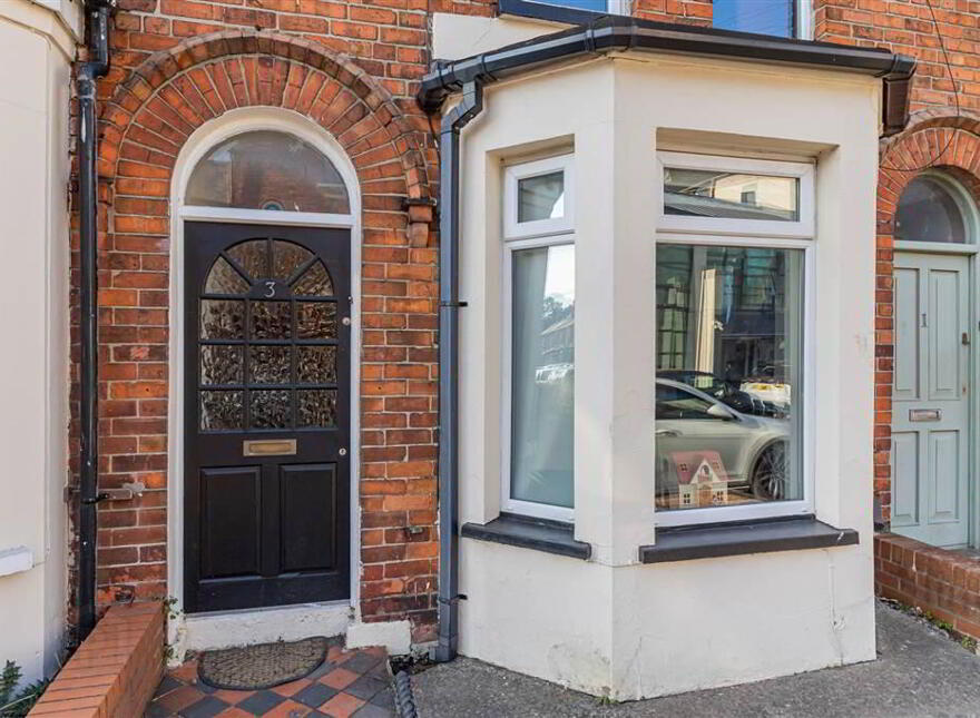 3 St Albans Gardens, Stranmillis, Belfast, BT9 5DR
