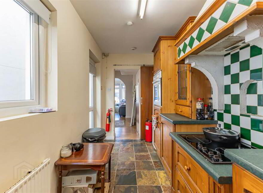 3 St Albans Gardens, Stranmillis, Belfast, BT9 5DR
