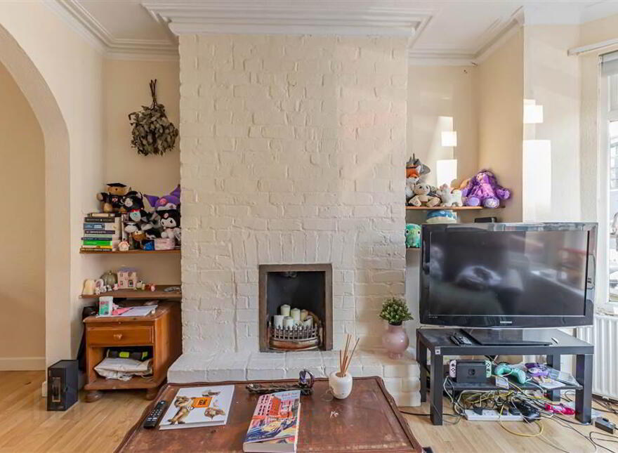 3 St Albans Gardens, Stranmillis, Belfast, BT9 5DR
