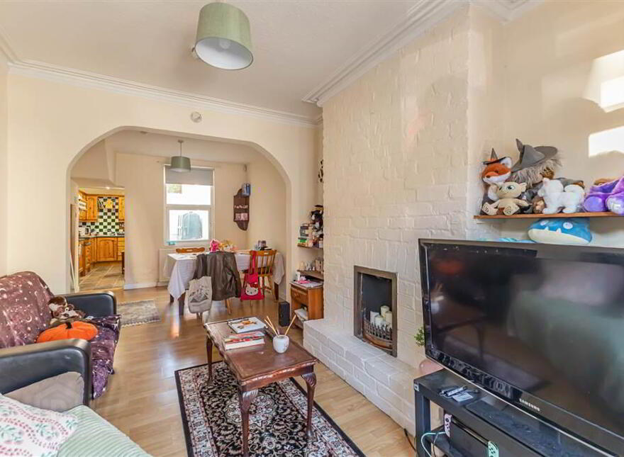 3 St Albans Gardens, Stranmillis, Belfast, BT9 5DR