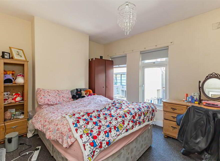 3 St Albans Gardens, Stranmillis, Belfast, BT9 5DR
