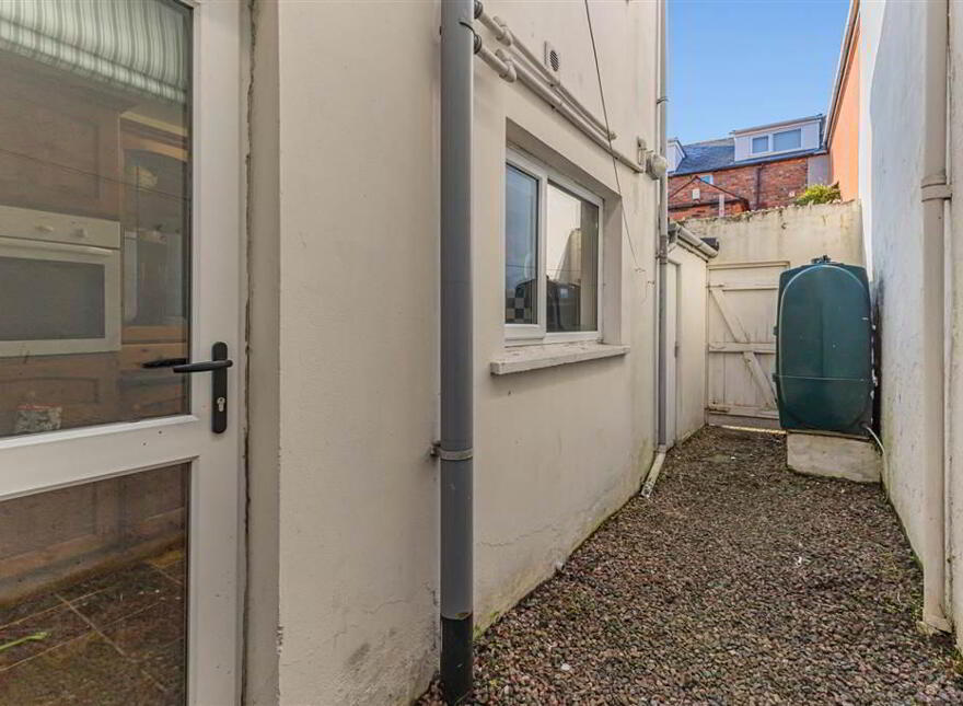 3 St Albans Gardens, Stranmillis, Belfast, BT9 5DR
