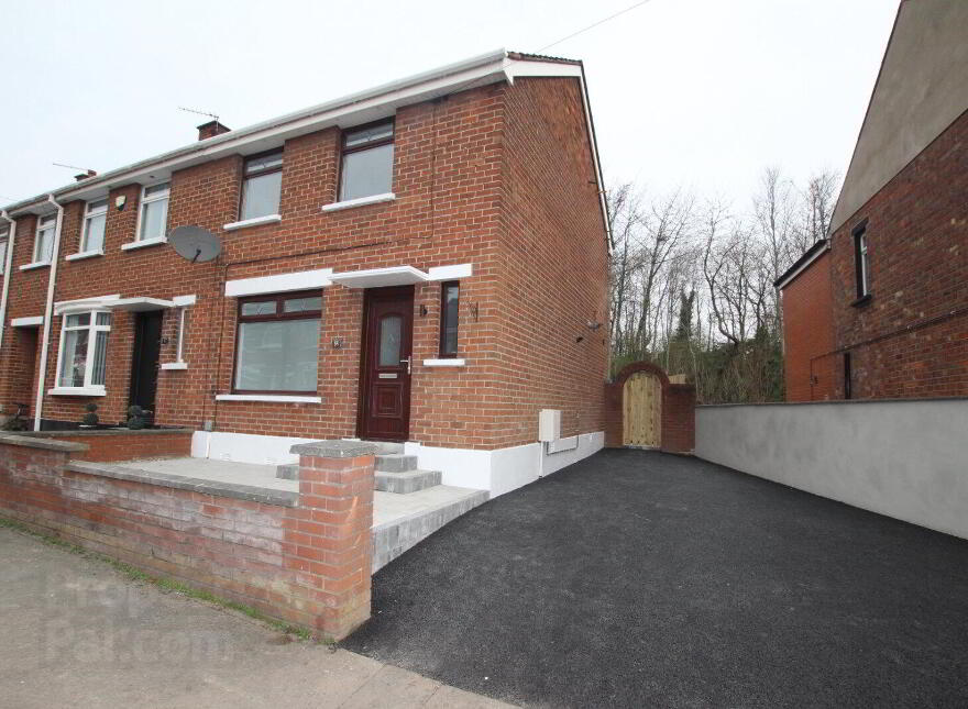 55 Northwood Road, Belfast, BT15 3QS photo