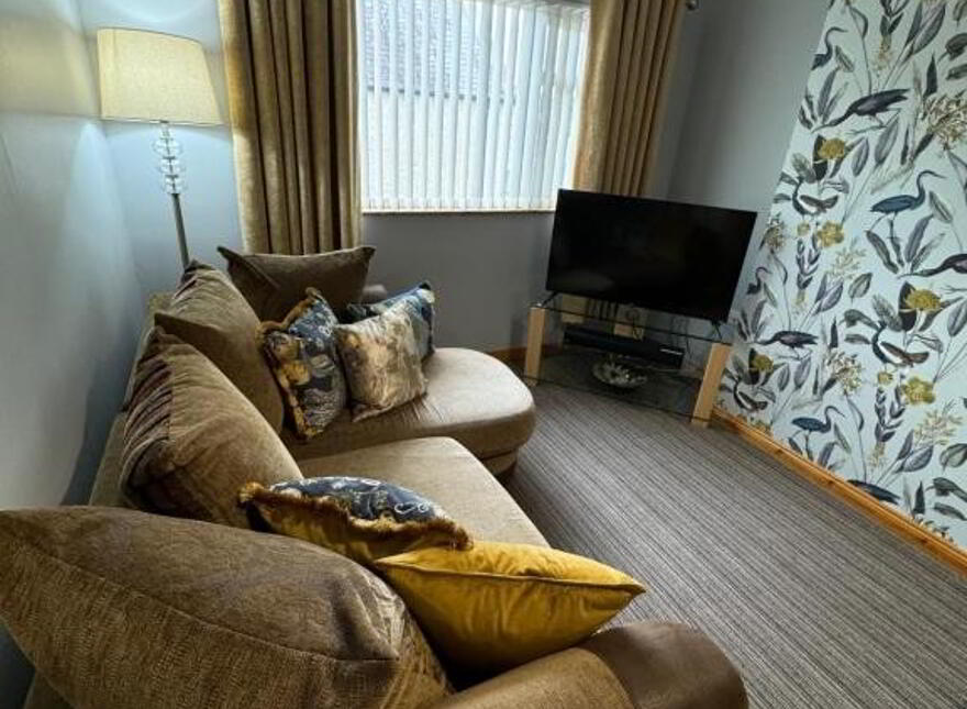 2 Gledstone Terrace, Maguiresbridge, BT94 4AP
