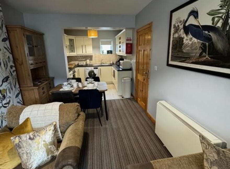 2 Gledstone Terrace, Maguiresbridge, BT94 4AP