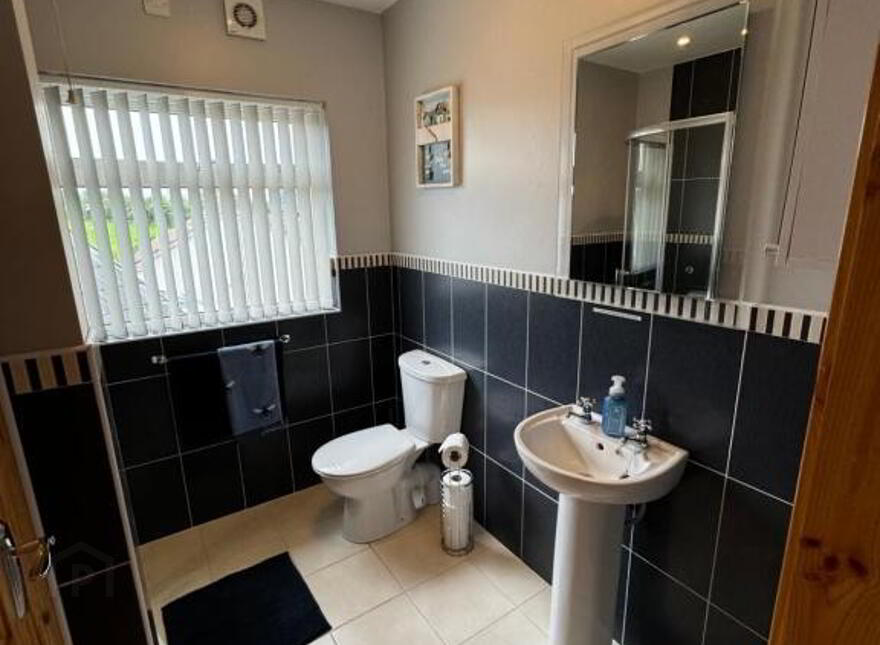 2 Gledstone Terrace, Maguiresbridge, BT94 4AP