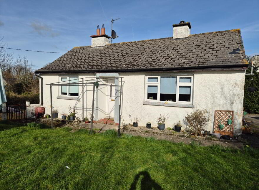 Straduff, Garryhill, R21AH32 photo