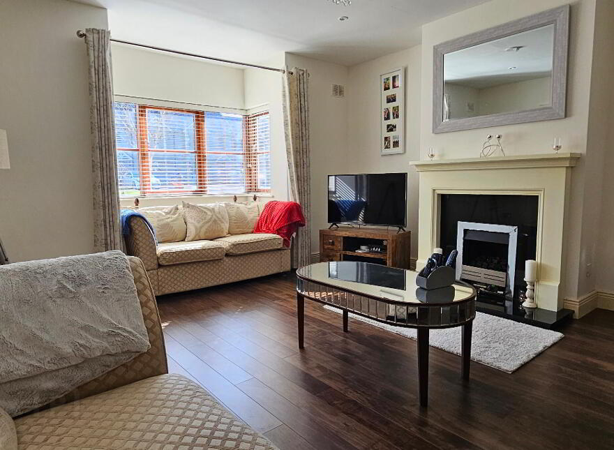 41 O'Carolan's Court, Kilronan, Ballyfarnon, Boyle, F52FH68
