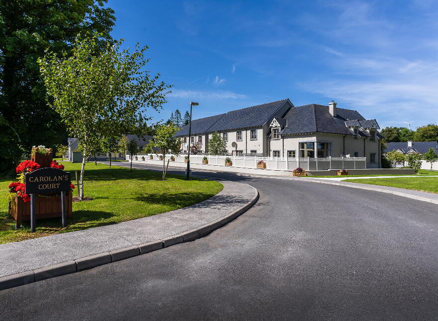 41 O'Carolan's Court, Kilronan, Ballyfarnon, Boyle, F52FH68