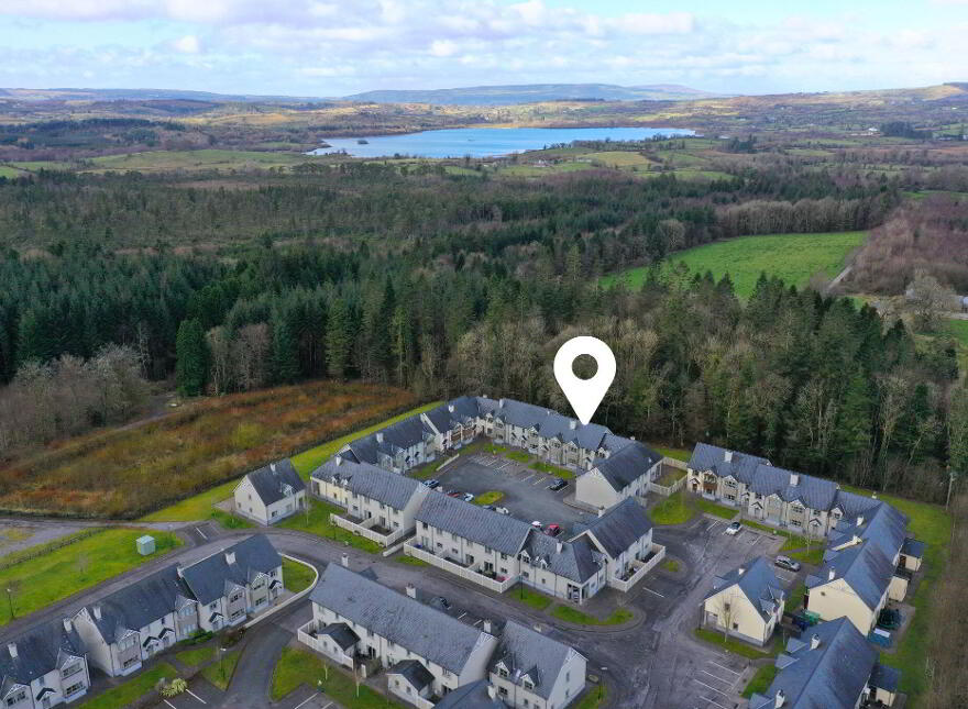 41 O'Carolan's Court, Kilronan, Ballyfarnon, Boyle, F52FH68