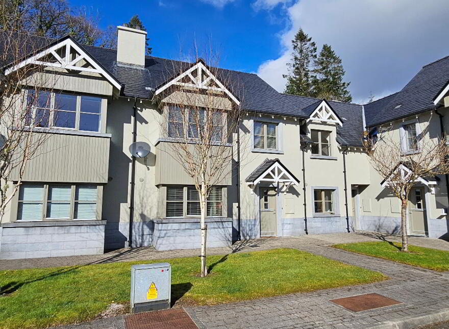 41 O'Carolan's Court, Kilronan, Ballyfarnon, Boyle, F52FH68 photo