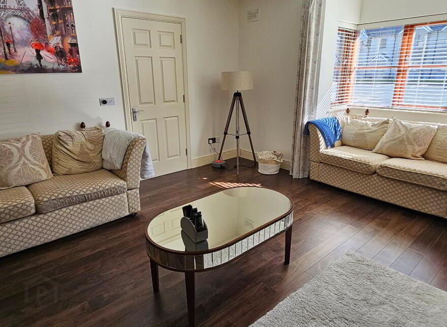 41 O'Carolan's Court, Kilronan, Ballyfarnon, Boyle, F52FH68