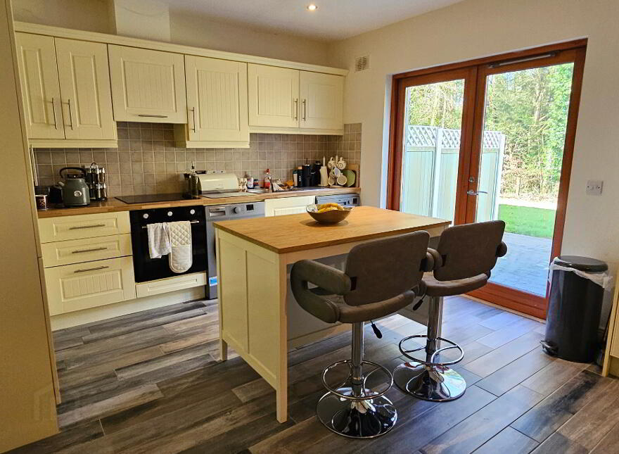 41 O'Carolan's Court, Kilronan, Ballyfarnon, Boyle, F52FH68