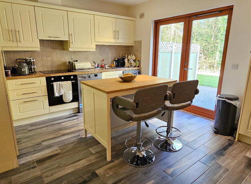 41 O'Carolan's Court, Kilronan, Ballyfarnon, Boyle, F52FH68