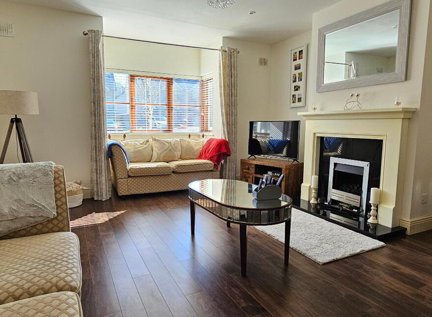 41 O'Carolan's Court, Kilronan, Ballyfarnon, Boyle, F52FH68