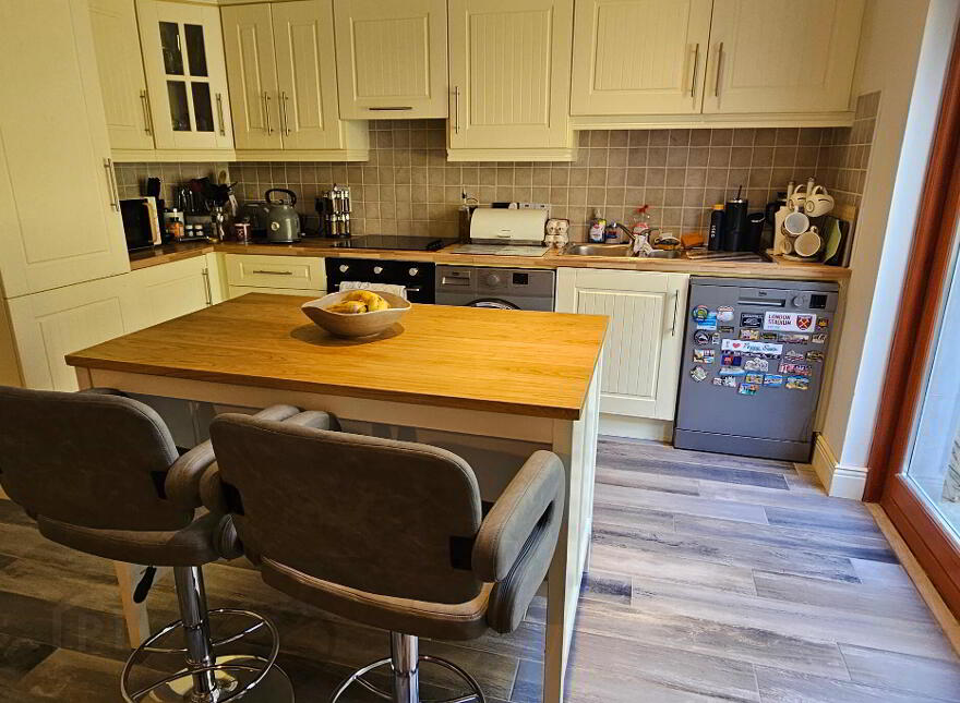 41 O'Carolan's Court, Kilronan, Ballyfarnon, Boyle, F52FH68