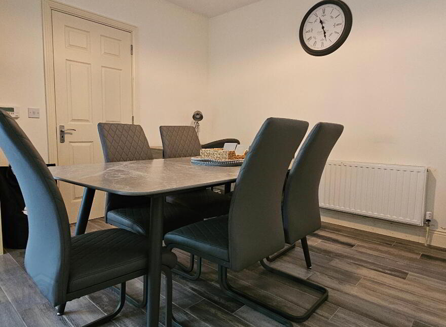 41 O'Carolan's Court, Kilronan, Ballyfarnon, Boyle, F52FH68