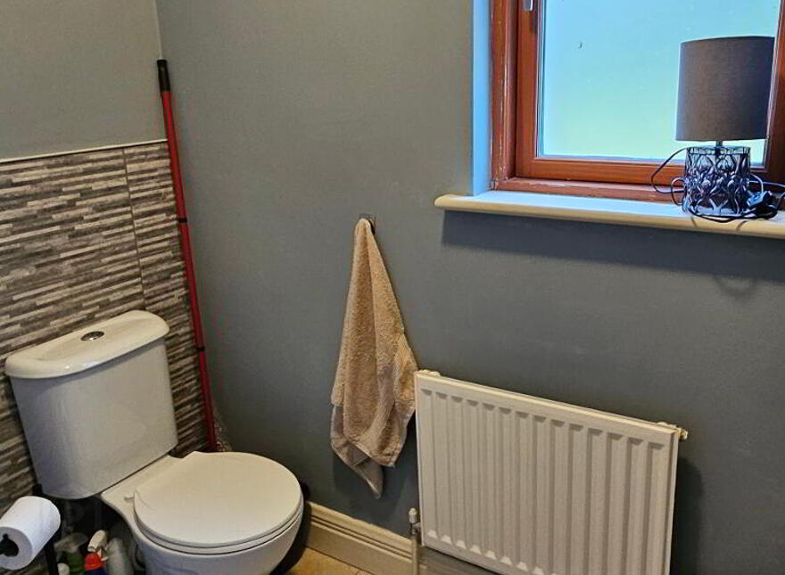 41 O'Carolan's Court, Kilronan, Ballyfarnon, Boyle, F52FH68
