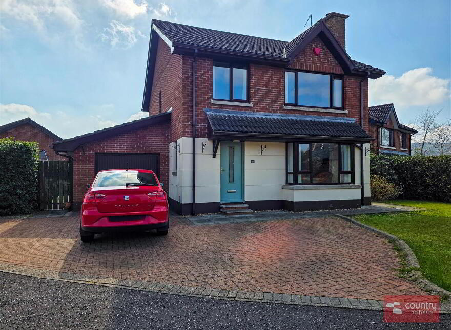 18 Blackthorn Road, Newtownabbey, BT37 0GH photo