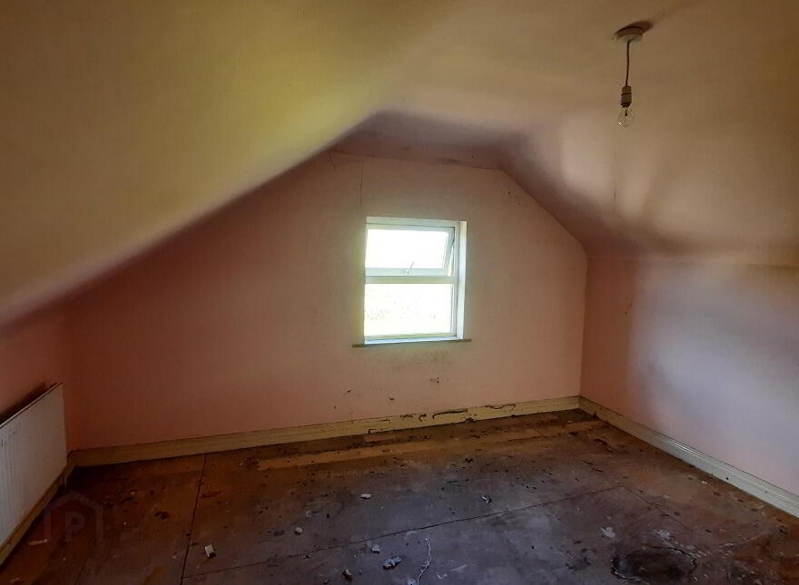 Rathmore House, Rathmore, Coolaney, Sligo, F56AW66
