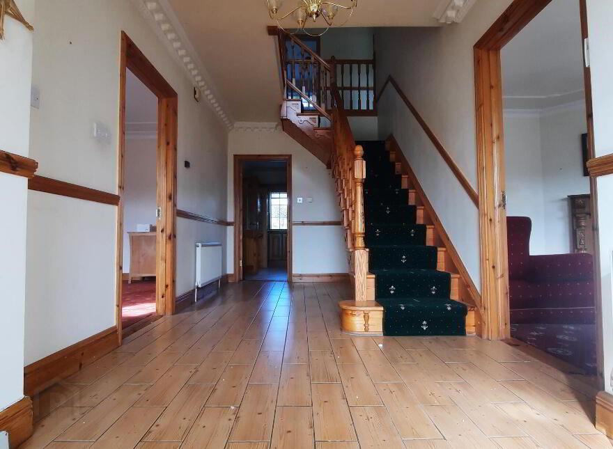 Rathmore House, Rathmore, Coolaney, Sligo, F56AW66