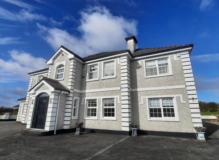 Rathmore House, Rathmore, Coolaney, Sligo, F56AW66