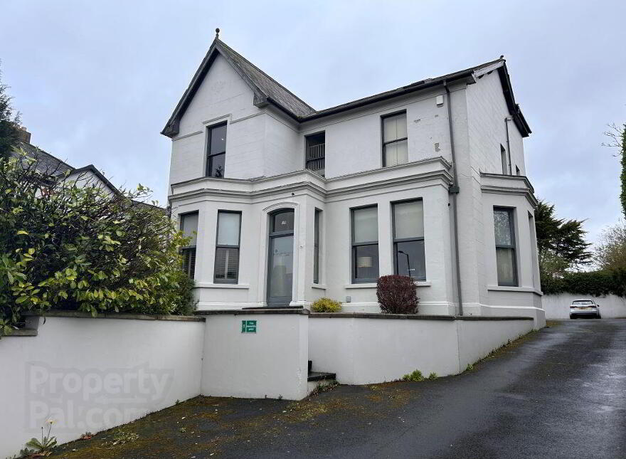 (Lot 30) 158 Upper Newtownards Road, Belfast, BT4 3EQ photo