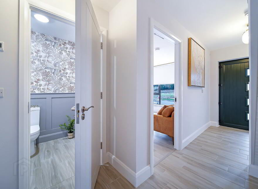 4 Bed Semi-Detached, Westpoint, Donegal Town, F94E5RC