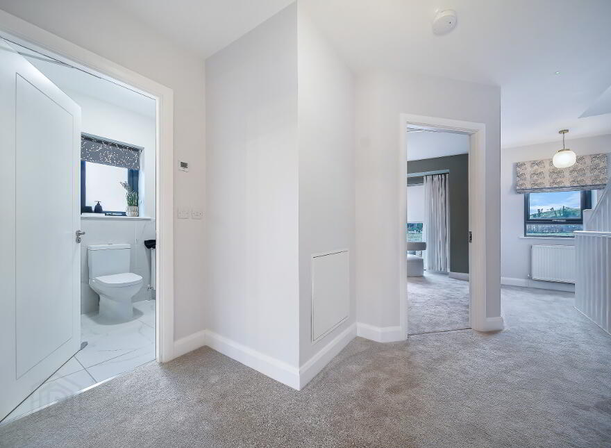 4 Bed Semi-Detached, Westpoint, Donegal Town, F94E5RC